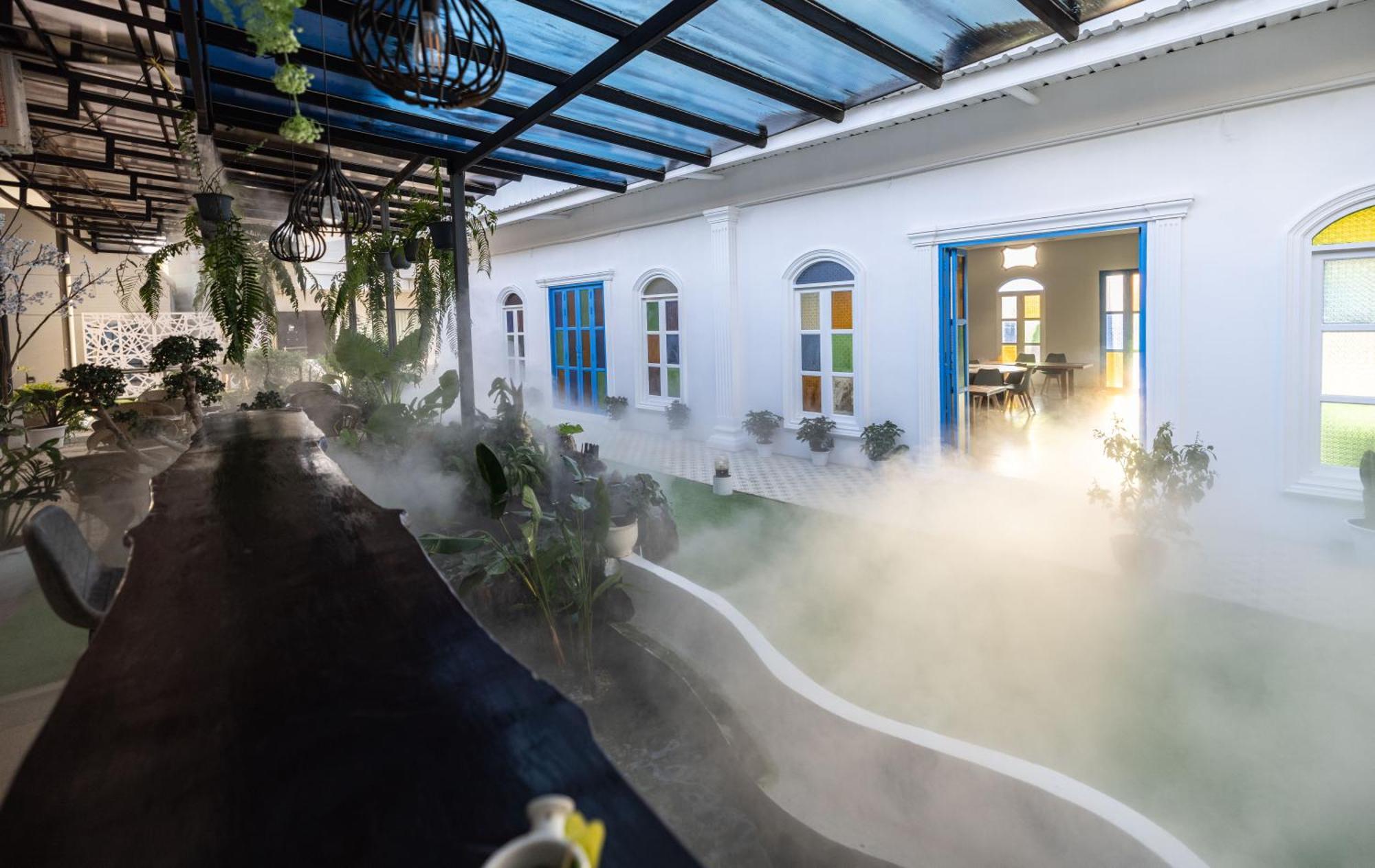 Blue Carina Hotel Phuket Екстериор снимка