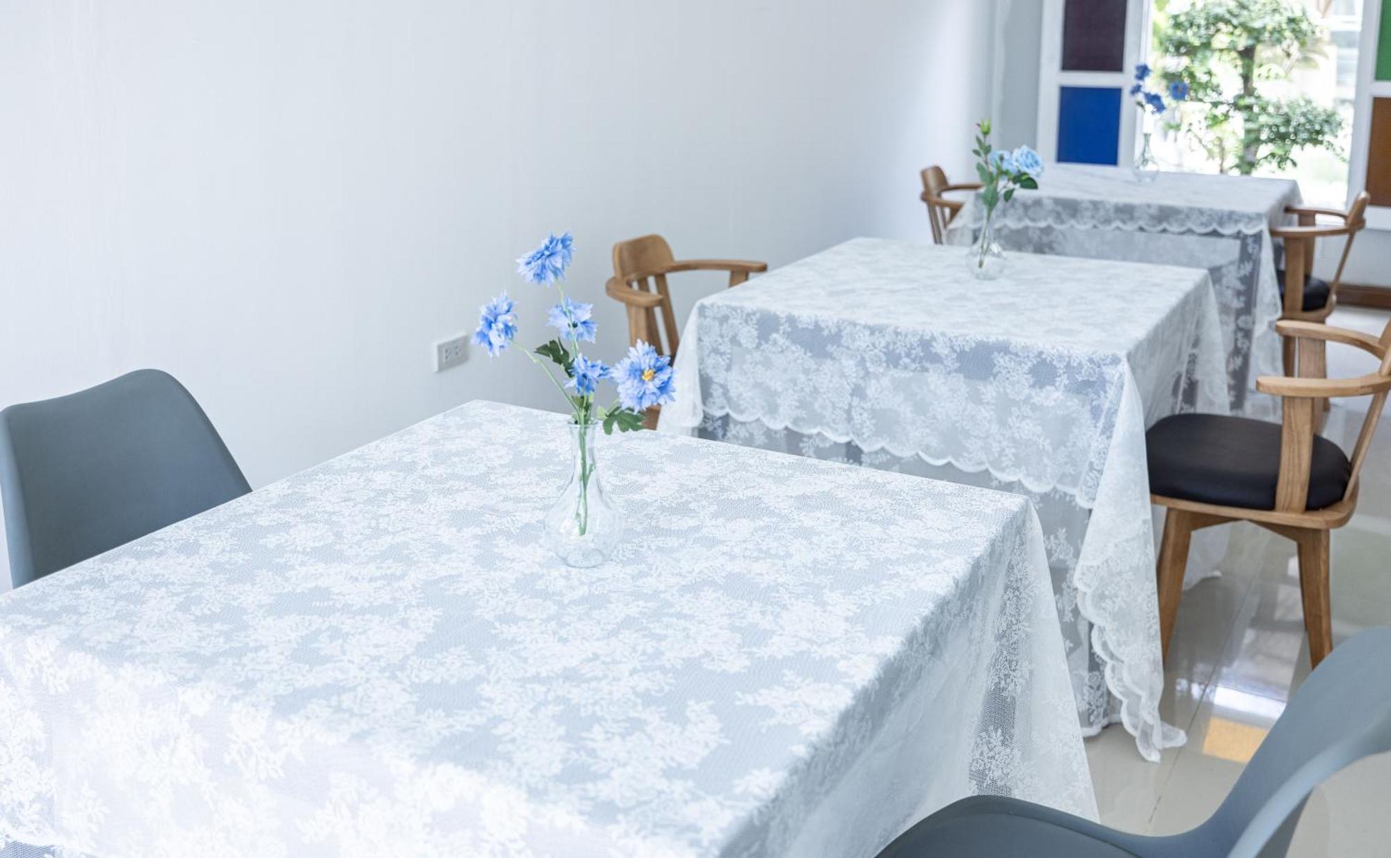 Blue Carina Hotel Phuket Екстериор снимка