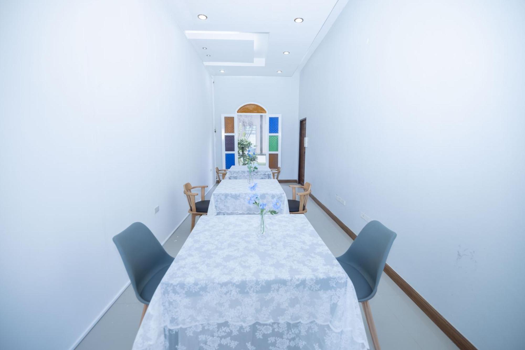 Blue Carina Hotel Phuket Екстериор снимка