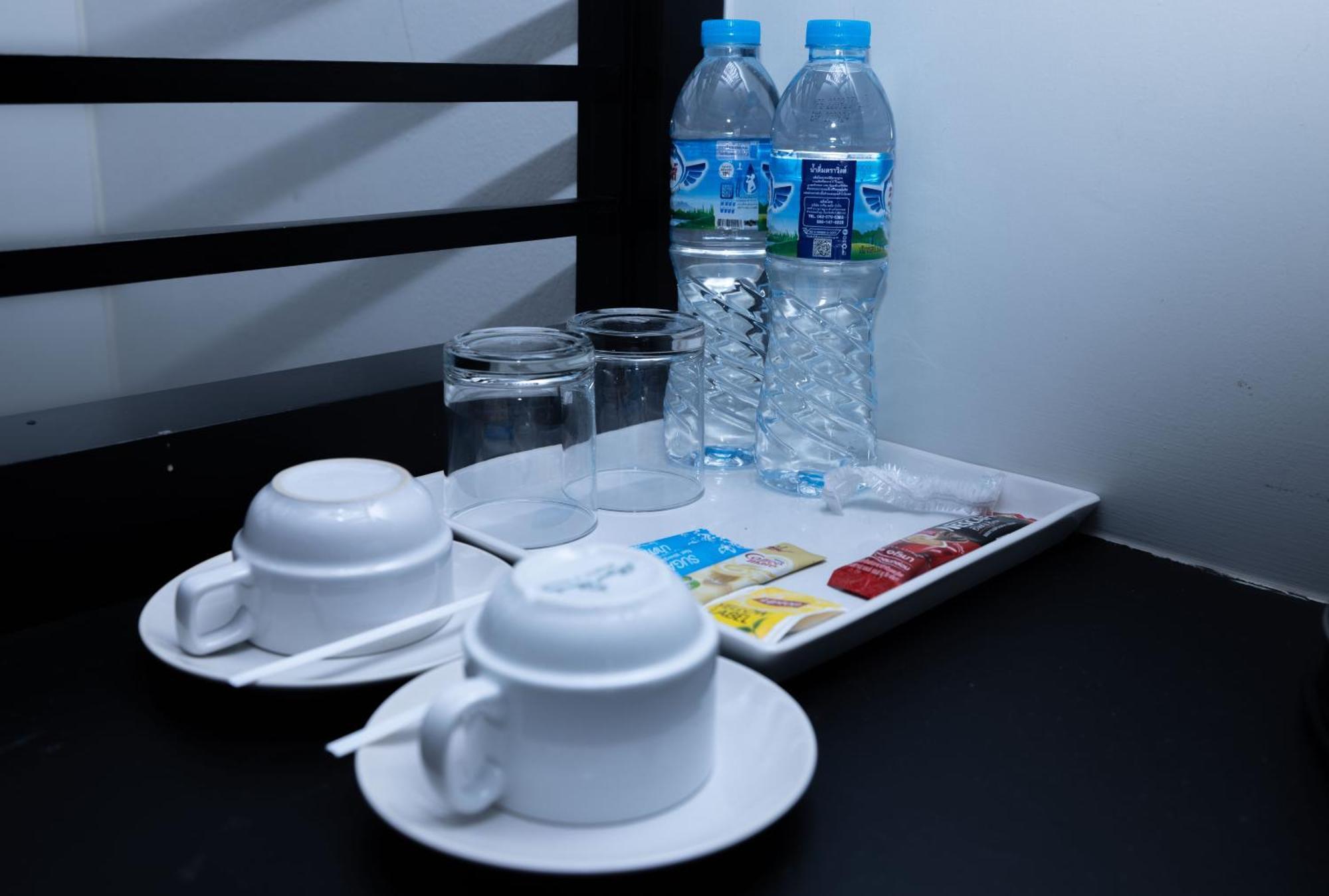 Blue Carina Hotel Phuket Екстериор снимка